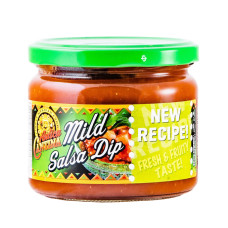 Сальса Antica Cantina MILD Salsa Dip 300г