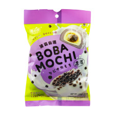 Боба мочі Yuki&love таро м/у 120г