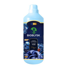 Кондиціонер для білизни парфумований ʼʼTwilight Petals’’ BioBlysk 970 мл