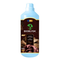 Кондиціонер для білизни парфумований ʼʼOud Ayurvedic’’ BioBlysk 970 мл