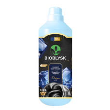 Кондиціонер для білизни парфумований ʼʼSapphire Nights’’ BioBlysk 970 мл