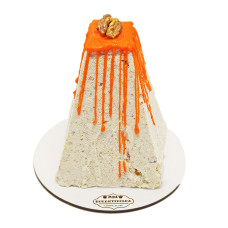 Паска сирна курага-волоський горіх 600г /ВСП MIDA/