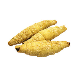 Рогалик Кокос крихкий 30г /ВСП MIDA/