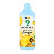 Кондиціонер для прання парфумований Pineapple BioBlysk 900мл