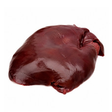 Печінка яловича ваг