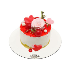 Торт Чизкейк сирно - фруктовий ваг /ВСП MIDA/