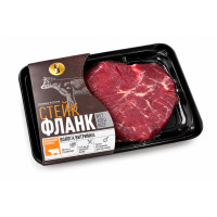Стейк Flank н/ф ваг