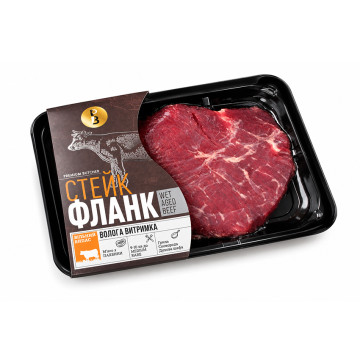 Стейк Flank н/ф ваг