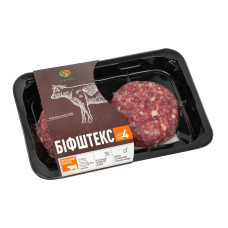 Стейк Beefsteak н/ф ваг