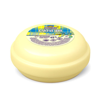 Сир сулугуні 45% ваг/Башт/ Сир сулугуні 45% ваг/Башт/