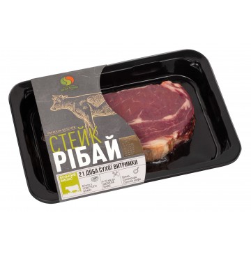 Стейк Ribeye н/ф ваг /Праймфуд/