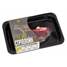 Стейк Striploin bone in steak н/ф ваг 