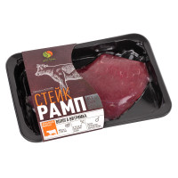 Стейк Rump н/ф ваг
