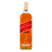 Віскі Red Label Johnnie Walker 40% с/пл 1л