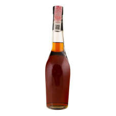 Коньяк 0.5л 42% Пять звезд V.S.O.P. Tavria бут