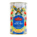 Чай чорний байховий листовий з тропічним ароматом Exotic Fruit Gourmet Hyson тубус 100г