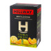Чай чорний байховий листовий з цитрусовими Exclusive Hillway к/у 100г