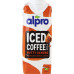 Напій Nutty almond Iced coffee Alpro т/п 250мл