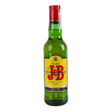 Віскі 0.5л 40% Rare Justerini&Brooks пл Віскі 0.5л 40% Rare Justerini&Brooks пл