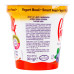 Йогурт 2.8% Бузина-лохина-льон Yogurt bowl Smart food Premialle ст 240г