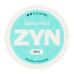 Подушечки нікотиновмісні 6мг ZYN Mini Spearmint 15х0.4г