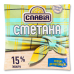 Сметана 15% Славія м/у 350г