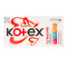 Тампони гігієнічні Kotex Normal 16шт