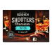 Цукерки шоколадні Rum Liquor Shooters Roshen к/у 150г