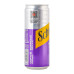 Напій безалкогольний сильногазований Purple Tonic Schweppes з/б 330мл