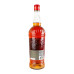 Напій спиртний з ромом Spiced black Black Roger 35% с/пл 700мл