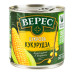Кукурудза цукрова з цілих зерен Верес з/б 340г