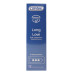 Презервативи латексні з силіконовою змазкою Long Love Contex 12шт