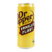 Напій безалкогольний сильногазований зі смаком ванілі Dr Pepper з/б 0.33л
