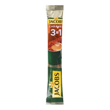 Напій кавовий розчинний 3в1 Caramel Jacobs м/у 15г