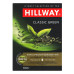 Чай зелений байховий листовий Classic Green Hillway к/у 100г