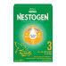 Суміш молочна суха для дітей від 12 до 18міс 3 Nestogen к/у 600г