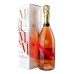 Шампанське 0.75л 12% Cordon Rose Brut G.H.Mumm к/у