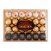 Набір цукерок Rocher Rondnoir Raffaello Ferrero Collection п/у 269г
