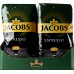 Кава натуральна смажена в зернах Strong Espresso Jacobs м/у 500г