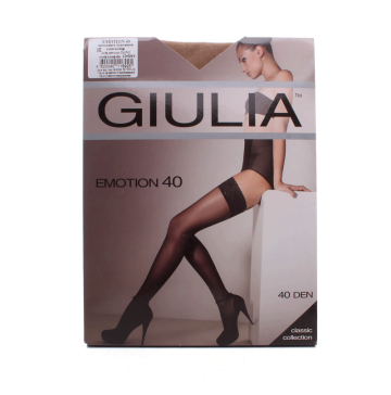 Панчохи жін GIULIA Emotion 40 3/4 daino