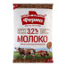 Молоко 3.2% ультрапастеризоване Ферма м/у 900г