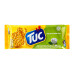 Крекер солоний Sour cream&Onion Tuc м/у 100г