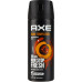 Дезодорант аерозоль Non Stop Fresh Dark Temptation Axe 150мл