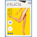 Колготки жіночі Intuicia Classic 40den 2 чорний