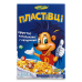 Пластівці кукурудзяні глазуровані Золоте зерно к/у 80г