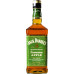 Лікер 0.7л 35% Tennessee Apple Jack Daniel`s пл