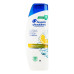 Шампунь проти лупи Citrus Fresh Head&Shoulders 400мл