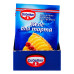 Желе для торта безбарвне швидкозастигаюче Dr. Oetker м/у 8г
