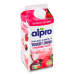Продукт соєвий ферментований Strawberry-cherry Alpro т/п 755г