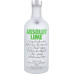 Горілка 0.7л 40% особлива Lime Absolut пл